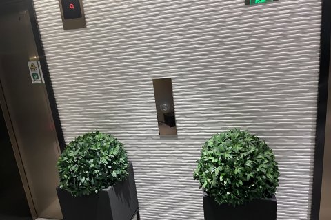 莫泰168(上海思南路店)