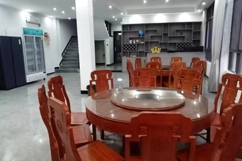 广南风山月宿民宿