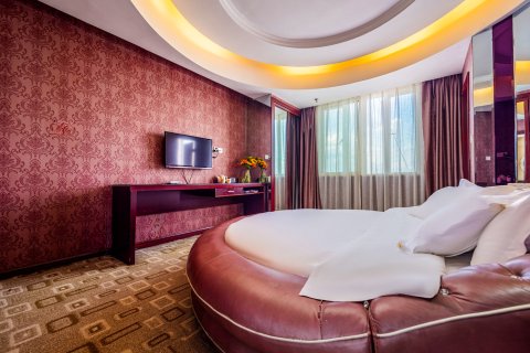 天城宾馆(萍乡学院天虹购物中心店)