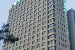 曼哈顿商务酒店(农安火车站店)