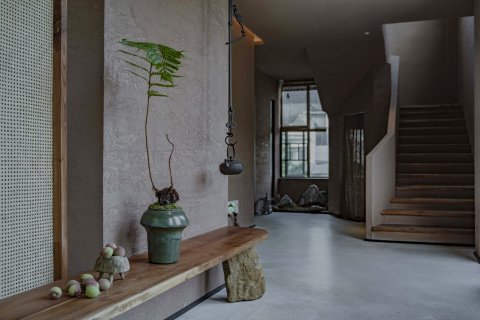 古时候民宿(资兴东江湖景区店)