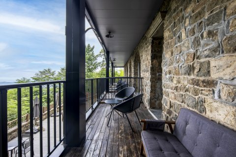 无忧度假山庄(莫干山风景区店)