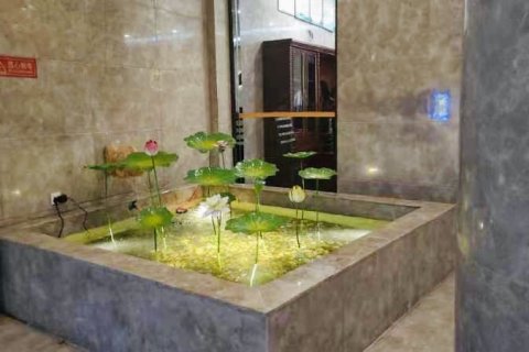 莲升酒店(福鼎太姥山店)