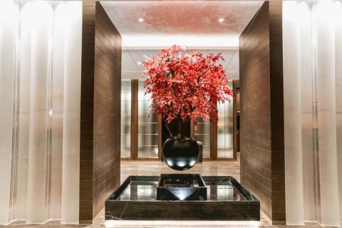 天津之眼建国铂萃酒店