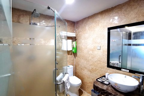 如家华驿酒店(石家庄槐安东路店)