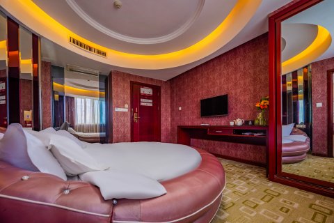 天城宾馆(萍乡学院天虹购物中心店)