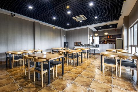 无忧度假山庄(莫干山风景区店)