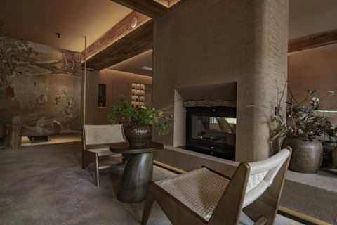 古时候民宿(资兴东江湖景区店)