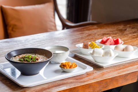 泸沽湖Ecolife异构生活客栈