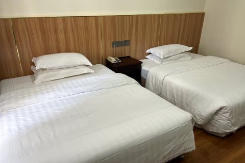 无锡协和广场大酒店