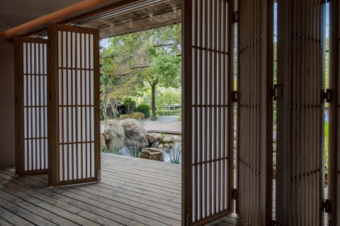 古时候民宿(资兴东江湖景区店)