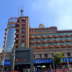 酒店头图