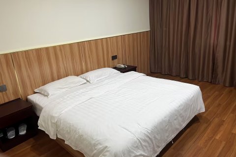 无锡协和广场大酒店