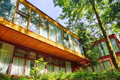 重庆百花谷生态度假酒店