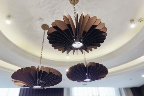 长白山观岚温泉度假酒店