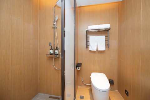 全季酒店(九江快乐城购物中心酒店)