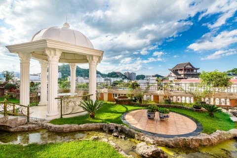 泰鑫酒店(街心花园店)