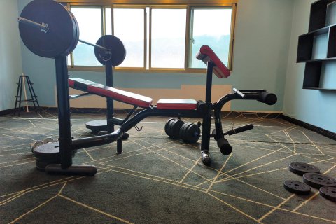 美斯国际饭店(西宁火车站店)