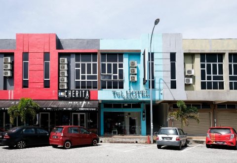 709 Tgl Hotel(OYO 709 Tgl Hotel)