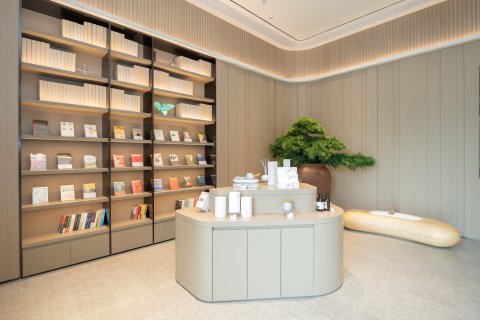 全季酒店(九江快乐城购物中心酒店)