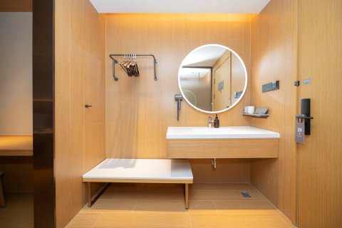 全季酒店(九江快乐城购物中心酒店)