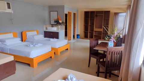 VCDU王子酒店(Vcdu Prince Hotel Inc)