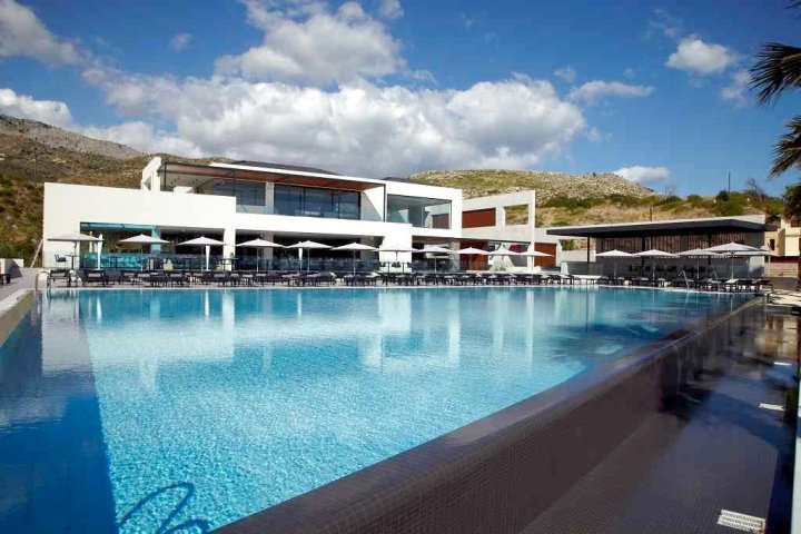 Tesoro Blu Hotel & Spa Adults Only