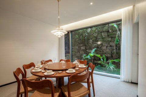 大乐之野(重庆四面山店)