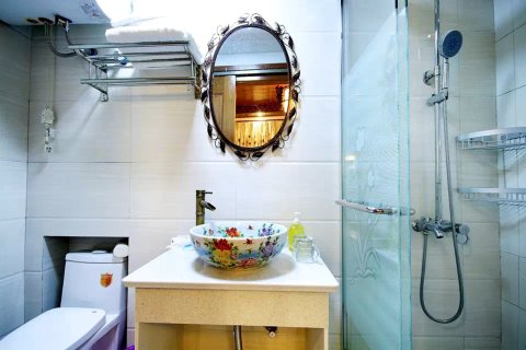 周庄银子浜客栈