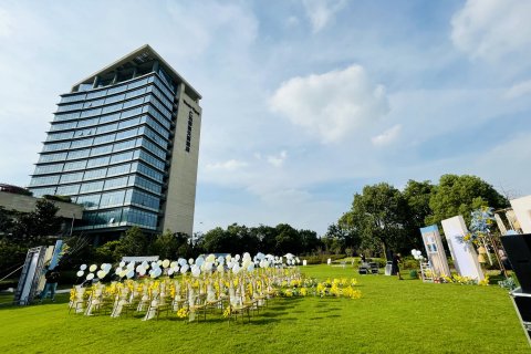 东台仁达都喜天丽酒店