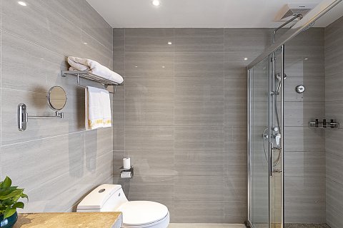 黄果树漫格兰酒店