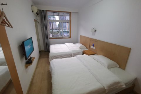 张家界易家公寓