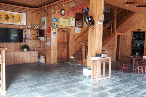 露露民宿(肇兴侗寨店)