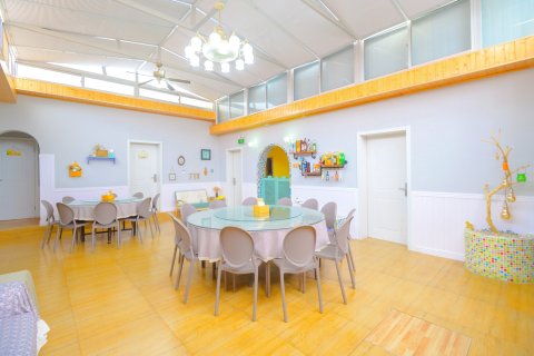 长岛络绎轩渔家乐