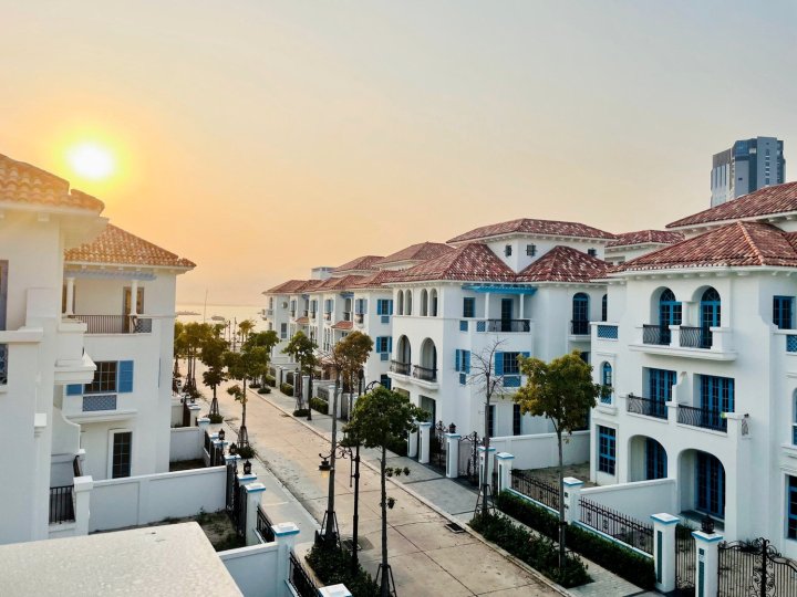 Sunset Villa- Sun Grand City feria Ha Long(Sunset Villa- Sun Grand City feria Ha Long)