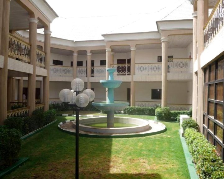 Badala Hotels