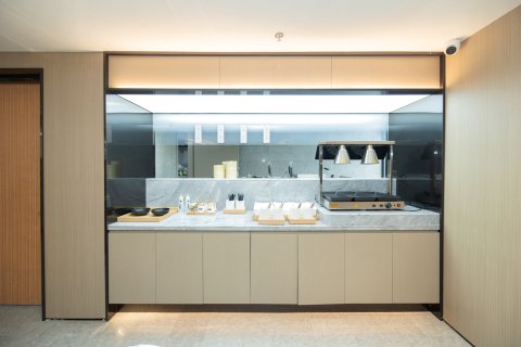 全季酒店(九江快乐城购物中心酒店)