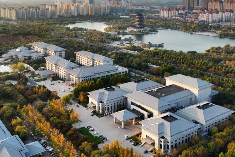 山东齐盛国际宾馆