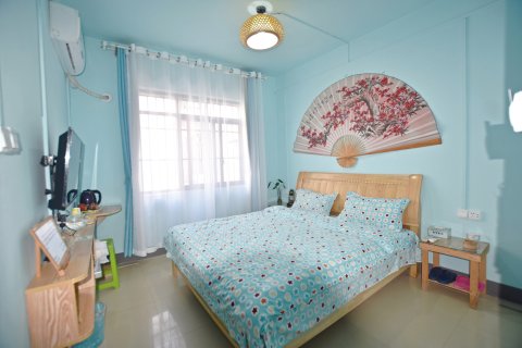 渔家客栈(桂林两江四湖象鼻山店)