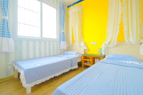 长岛络绎轩渔家乐