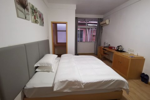 张家界易家公寓