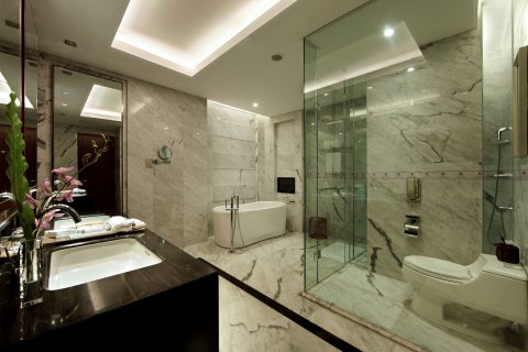 滨海欧堡利亚大酒店