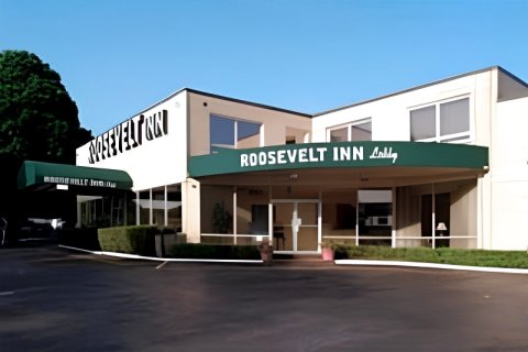 罗斯福宾馆(Roosevelt Inn)