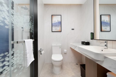 吐鲁番希尔顿欢朋酒店