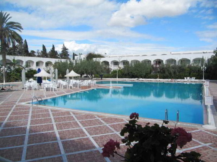 Dessole le Hammamet Hotel