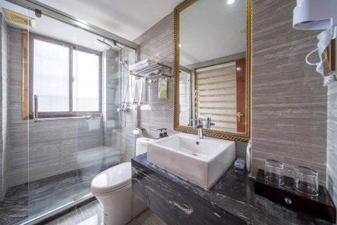 隆回誉祥大酒店