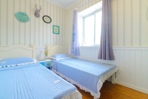 长岛络绎轩渔家乐