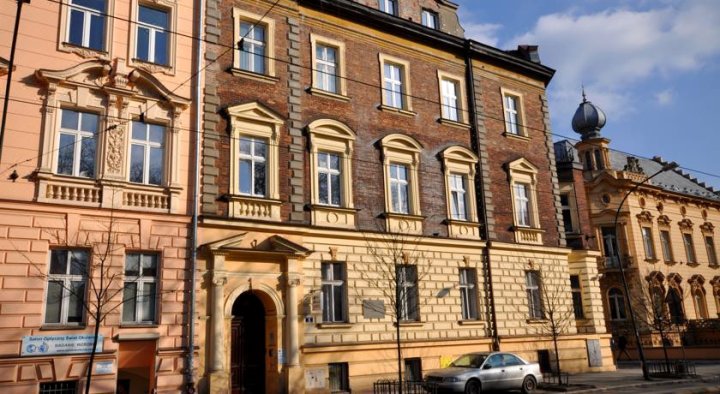 同一世界旅社(One World Hostel Kraków)