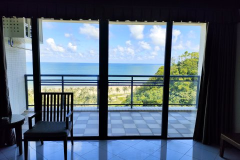 阳江南海湾大酒店