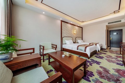 泰鑫酒店(街心花园店)